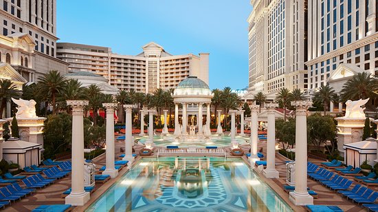 Caesars Palace