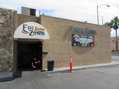 Free Zone