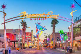 Fremont Street