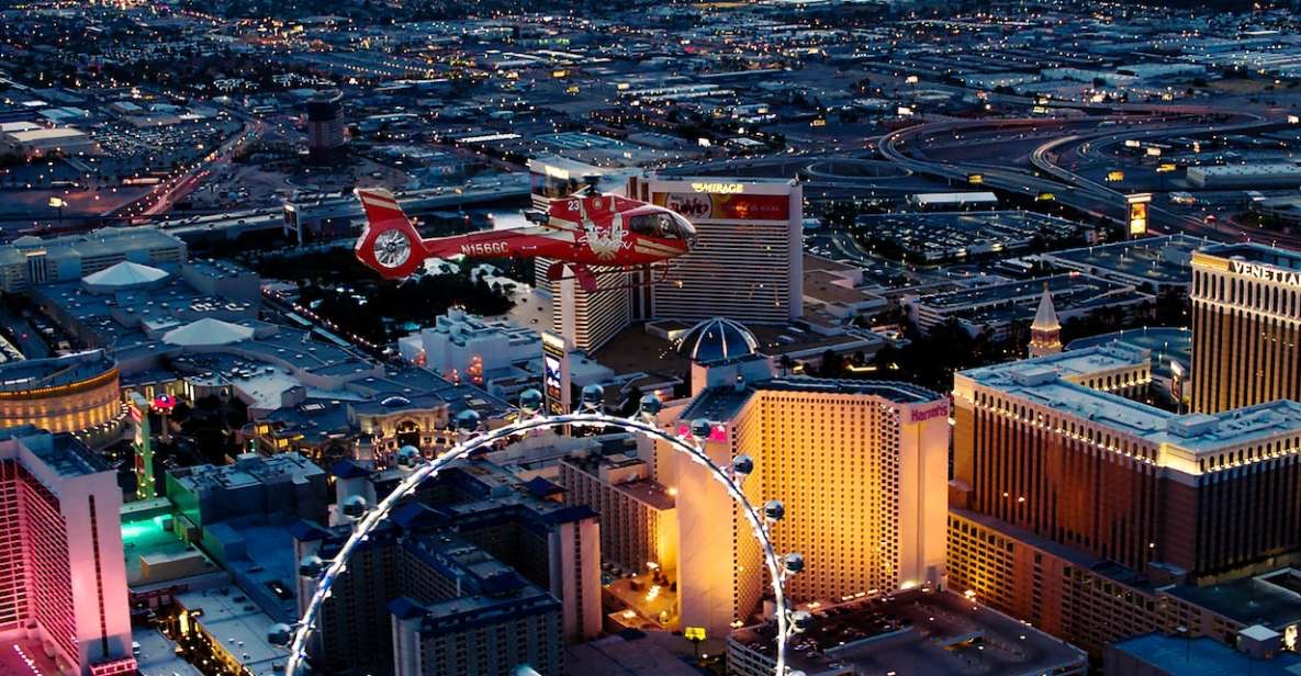 Fun Things For Couples To Do In Las Vegas