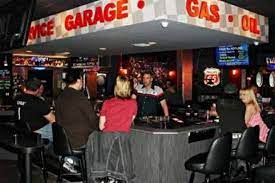 Garage Bar Las Vegas