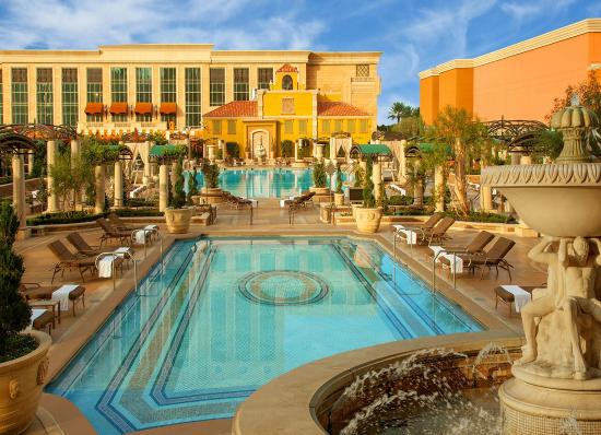 Venetian Resort Hotel